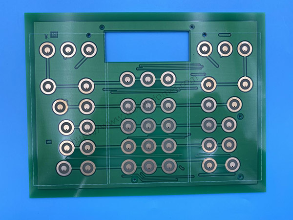 How to make super large size dome array like 150*200mm?